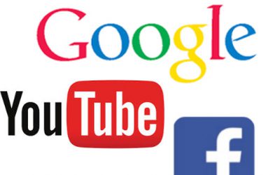 Top 10 websites van kinderen en jongeren in 2014 — YouTube, Facebook en Google domineren